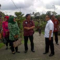 Banyuwangi Curi Ilmu Bali untuk Kembangkan Desa Wisata