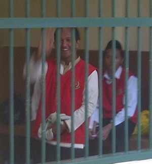 Pemalsu Surat Sekte Seks Bebas di Pemkot Bandung Divonis 8 Bulan Penjara