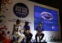 Menurut General Manager Head of Datsun Indonesia Indriani Hadiwidjaja, para peserta diharapkan membuat proposal dengan modal Rp 150 juta dan bisa menjalankan usahanya dengan dana terbatas tersebut.