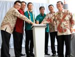 Suzuki Resmikan Diler di Narogong