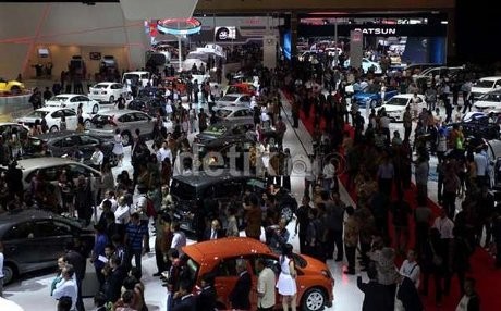 Salesman Mobil Diprediksi Bakal Punah
