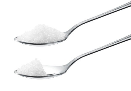 Sariawan dan Panas Dalam? Kurangilah Konsumsi Gula dan Kopi