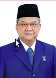 Staf Ahli Anggota DPR yang Dicegah KPK Ternyata Caleg Demokrat