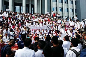 YPKKI: Tindakan Dokter Ayu Cs Kriminal Murni