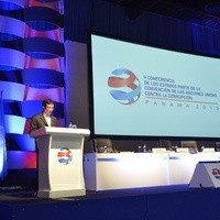 RI Dorong Penguatan Lembaga Anti-Korupsi di Forum UNCAC