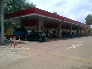 Antisipasi Membludaknya Antrian, Pemasang RFID harus Mendaftar Dahulu
