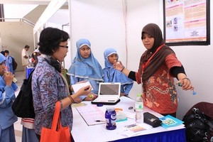 Kisah Para Penemu Muda di Indonesia