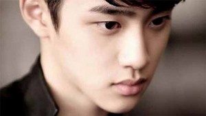 D.O dari EXO Bintangi Film Perdana dengan Kim Kang Woo