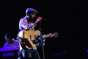 Jazz Traffic Festival 2013, Ketika Surabaya Berubah Menjadi Kota Jazz