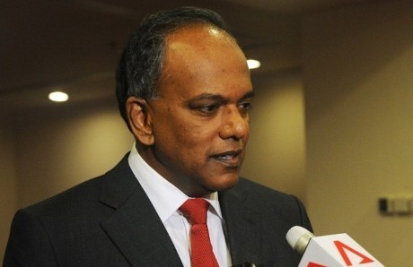 Dituding Sadap Malaysia dan RI, Singapura Tak Bantah Atau Benarkan