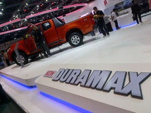 Kapan Trailblazer dan Colorado Menyapa Indonesia?