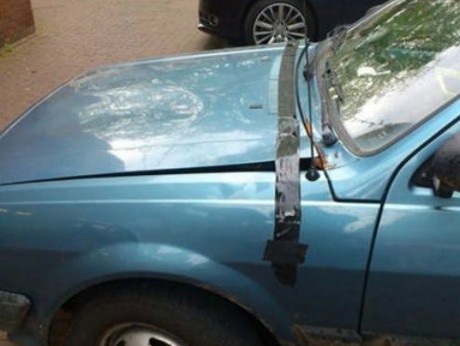 7 Tingkah Laku Edan Pemilik Mobil yang Enggan Masuk Bengkel