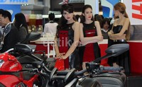 Meski menjadi ajang kedua bergengsi di Thailand, setelah Bangkok Motor show, namun ajang kali ini juga menjadi lapak jualannya para produsen otomotif di Thailand.