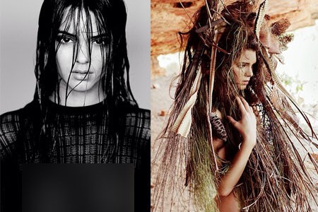 Kendall Jenner Hobi Pamer Foto Seksi di Media Sosial