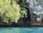 Teluk Kabui Raja Ampat, Bagai Surga Terperangkap di Bumi