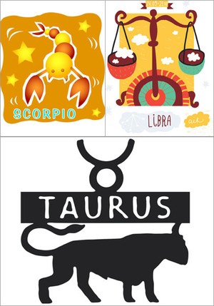 Melihat Kecocokan Kamu dan Si Dia Lewat Zodiak