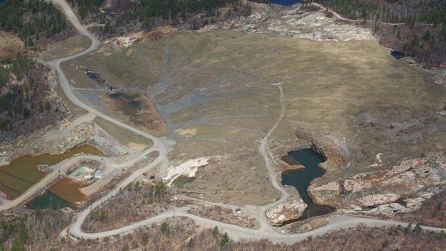Ini Dia 7 Kawah Meteor Paling Besar di Dunia