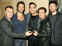 Take That berencana akan bersatu kembali untuk membuat album baru di tahun 2014 seperti yang dikatakan oleh personil Take That lainnya, Mark Owen.
