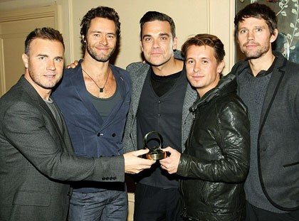 Take That berencana akan bersatu kembali untuk membuat album baru di tahun 2014 seperti yang dikatakan oleh personil Take That lainnya, Mark Owen.