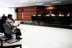 Bupati Bogor Bersaksi untuk Deddy Kusdinar