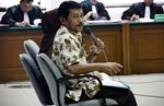 Bupati Bogor Bersaksi untuk Deddy Kusdinar