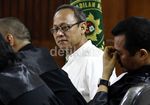 Bupati Bogor Bersaksi untuk Deddy Kusdinar