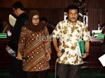 Bupati Bogor Bersaksi untuk Deddy Kusdinar