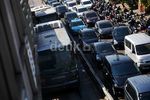 Jalur TransJakarta Mulai Steril