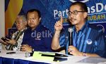 Partai NasDem Akan Gelar Rakernas