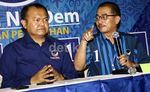 Partai NasDem Akan Gelar Rakernas