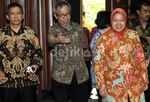 Tri Rismaharini Difavoritkan Sebagai Capres