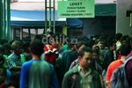 Penerobos Busway Padati PN Jakarta Selatan