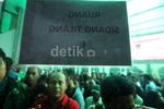 Penerobos Busway Padati PN Jakarta Selatan