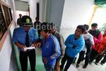 Penerobos Busway Padati PN Jakarta Selatan