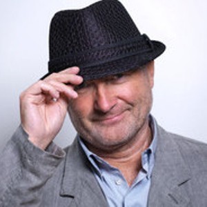 Phil Collins Kembali Bermusik?
