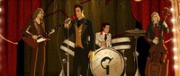 Video Klip Musisi dengan Animasi Terkeren