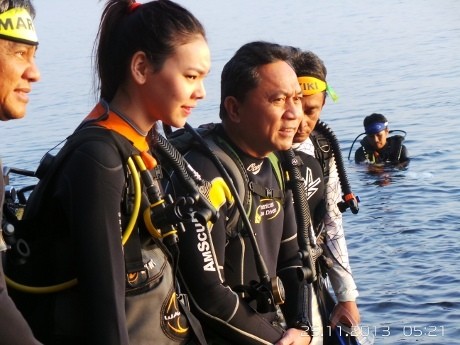 Jovita Dwijayanti Siap Terjun ke Dunia Akting