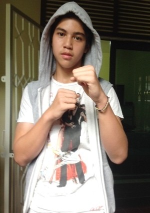 Pertina Tak Izinkan El Duel dengan Farhat di Ring Tinju