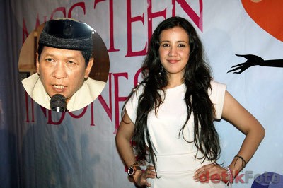 Rudi Sutopo Minta Andi Soraya Segera Tinggalkan Rumah yang Ditempatinya