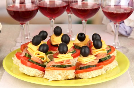 Inilah Bedanya Appetizer, Starter, dan Amuse-Bouche! 
