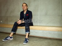 Tak lama setelah itu, Aditya langsung merilis album perdananya 'Be Mine' yang dirilis secara indie.