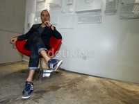 Album terbaru Aditya rencananya akan dirilis pada pertengahan 2014 mendatang.