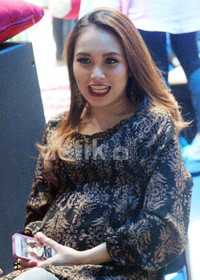 Ia juga tak mau dimanja-manja. Gus Mun/detikHOT.