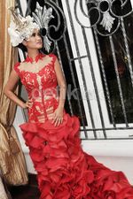 Julia Perez Hot di Atas Ranjang