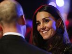 Cantik Berseri Kate Middleton