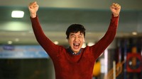 Apa ya yang membuat Kwang Soo tampak bahagia? (SBS)