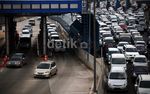 Tarif Tol Dalam Kota Naik Per 5 Desember