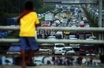 Tarif Tol Dalam Kota Naik Per 5 Desember