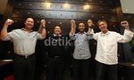 Haridarma Targetkan Juara di HJSC Tahun Depan