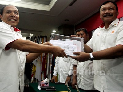 Jateng Daftar Tuan Rumah PON 2020